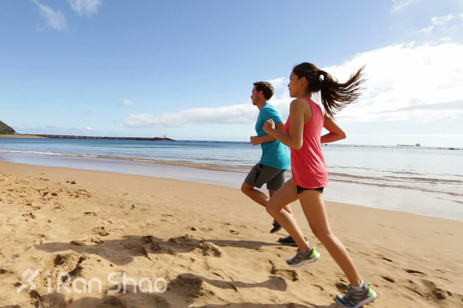 新手跑者入门101 — 跑步，好在哪里？