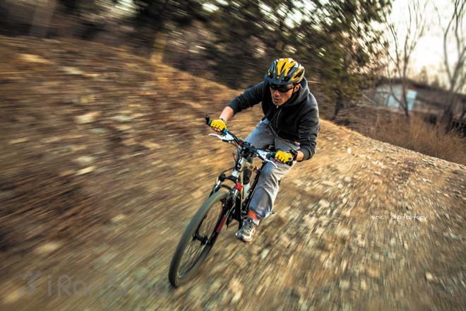 三大方法—适合初学者的山地车训练指南