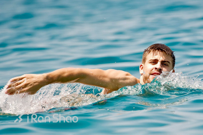 跟疲劳说再见—运动恢复四诀窍