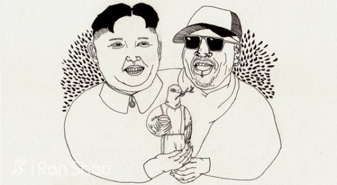 “太爽了!”—平壤马拉松首个业余组冠军参赛感言视频