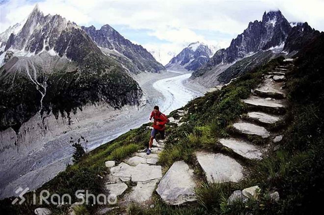 想要跑出好成绩？请先好好睡一觉