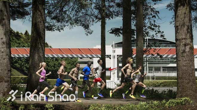 ​跑出自己的节奏—Nike Air Zoom Elite 7火热上市