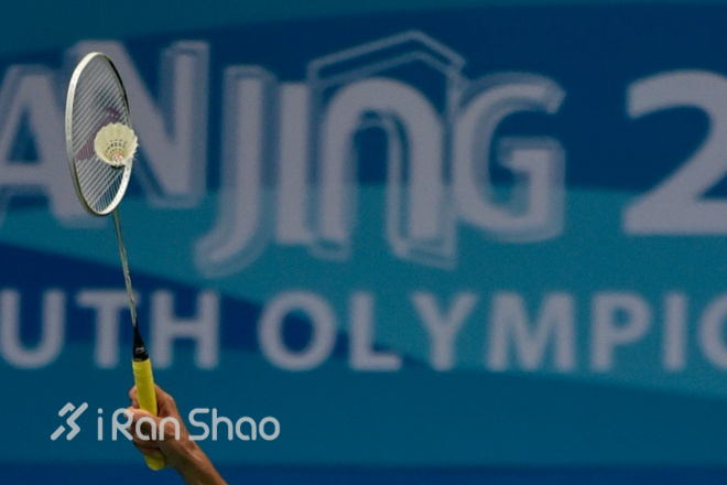 男女搭配比赛不累？—看不懂的青奥会项目