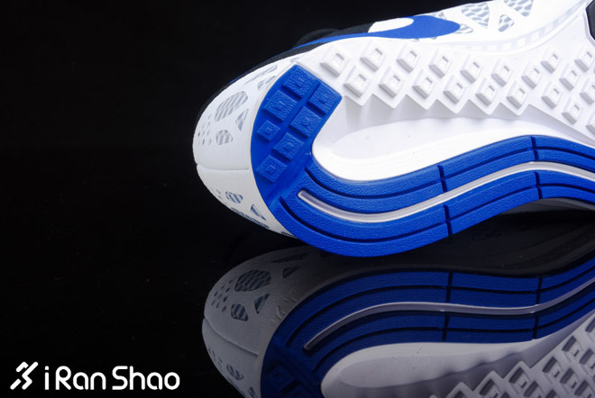 慢跑精英—耐克Nike Air Zoom Elite 7跑鞋开箱