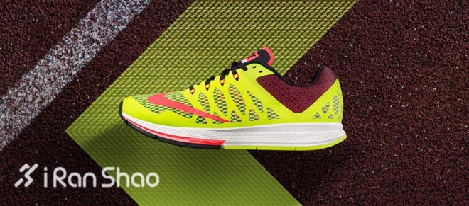 ​跑出自己的节奏—Nike Air Zoom Elite 7火热上市