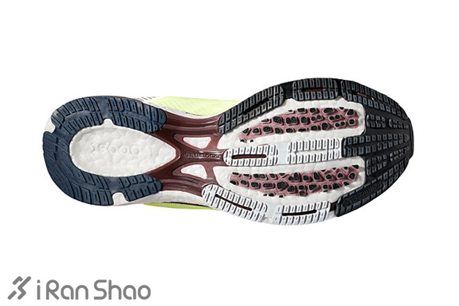 运动可以很迷人—阿迪达斯Adidas Stella Boost 2慢跑鞋