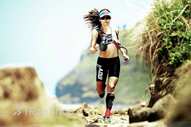 光影里的运动故事－体育摄影技巧