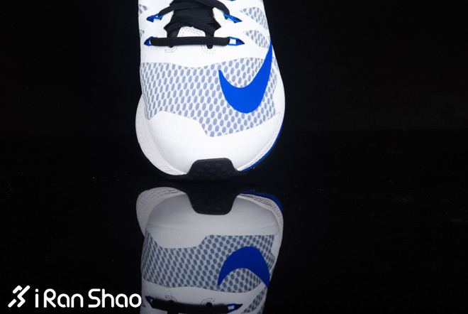 慢跑精英—耐克Nike Air Zoom Elite 7跑鞋开箱