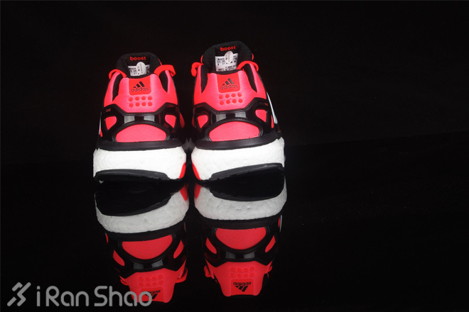 能量无穷无尽—阿迪达斯Adidas Energy Boost 2.0 ESM跑鞋开箱
