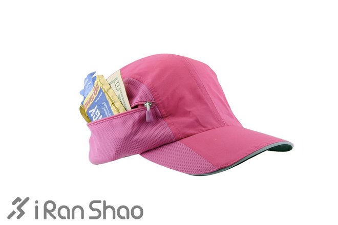 跑步钥匙放哪儿？—运动小装备推荐