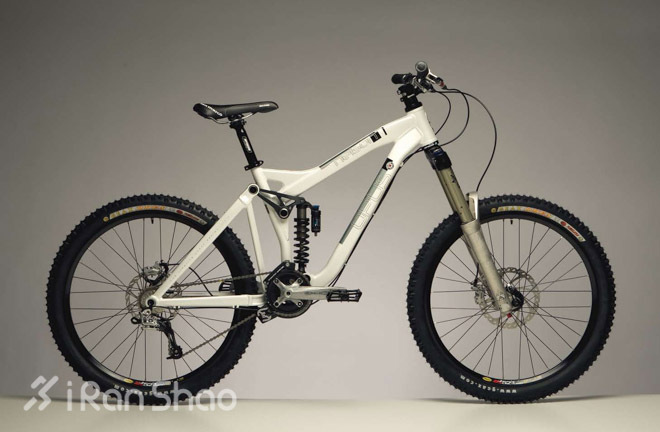 代步运动两不误—越野自行车入门之选