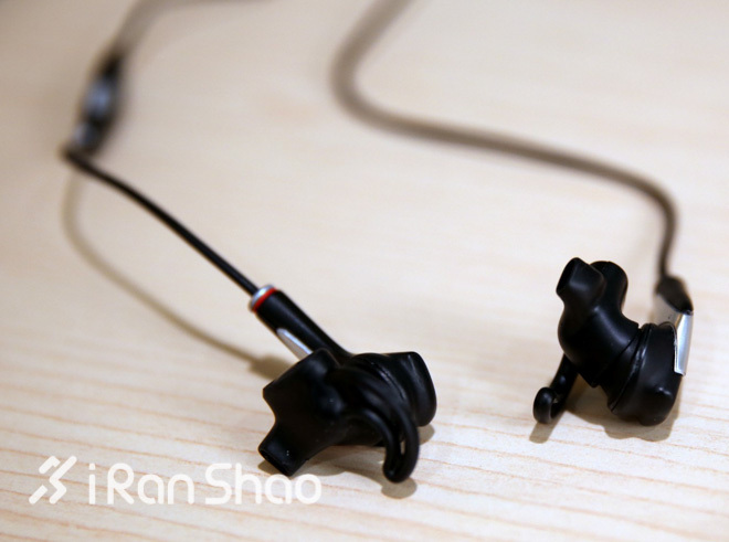 听出你的心跳—BioSport In-Ears智能耳机