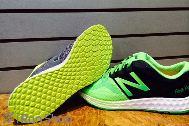 新品 | 明年跑步穿什么？—四大跑鞋2015年新品抢先看