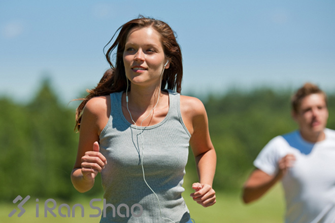 女生如何避免跑步的时候被骚扰？