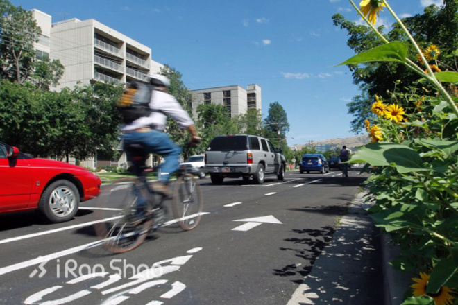 单车骑行风靡各地，德国再掀自行车运动热潮