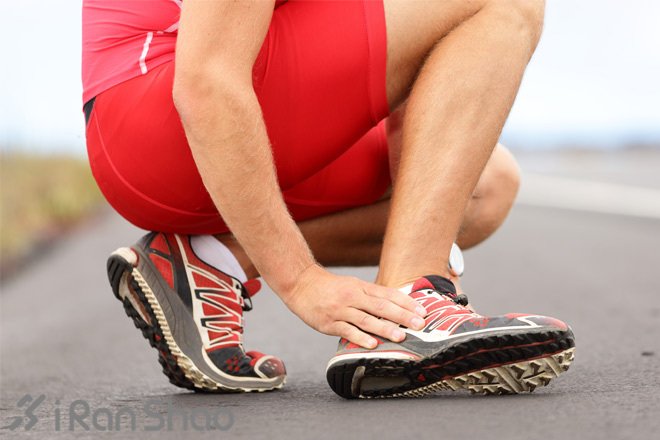 聆听身体发出的信号—什么时候该立即停止运动