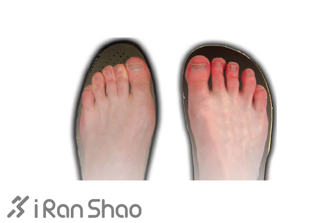 选鞋入门 —如何测量你双脚？