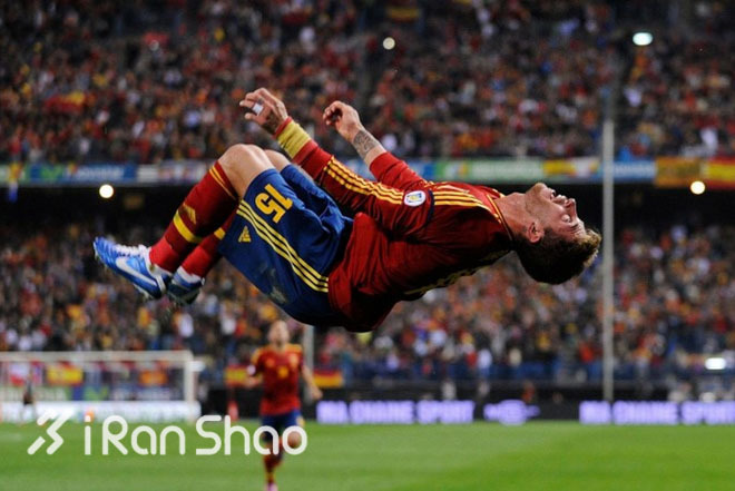 这个星球最强健的身体—《Sports Illustrated》评选全球最强健运动员TOP50