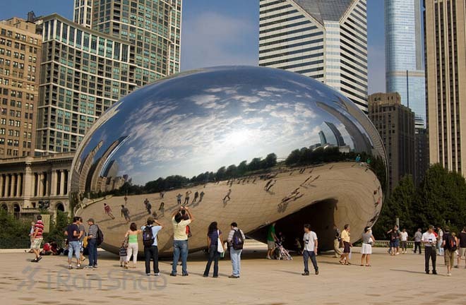 跑在芝加哥 BigTen10k 参赛体验