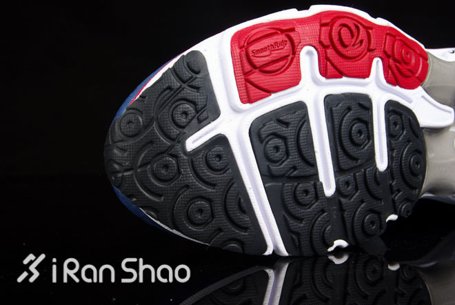 “全民跑鞋”的新篇章—Mizuno美津浓Wave Rider 17开箱评测