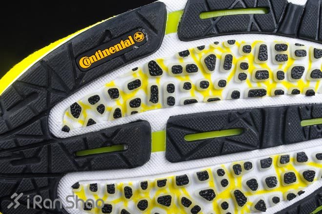 它引领着人类的速度— 阿迪达斯Adidas Adizero Adios 2竞速马拉松跑鞋