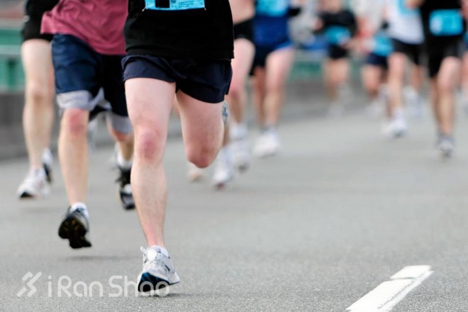 学会跟痛苦相处 跑步没那么可怕
