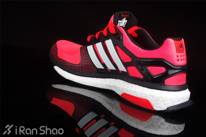 能量无穷无尽—阿迪达斯Adidas Energy Boost 2.0 ESM跑鞋开箱