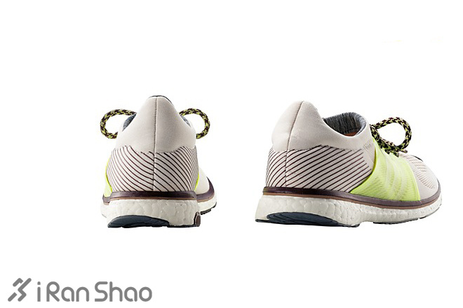 运动可以很迷人—阿迪达斯Adidas Stella Boost 2慢跑鞋