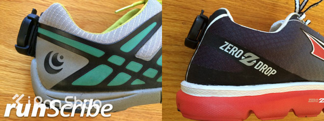 真正的跑者福音？—RunScribe智能跑步传感器