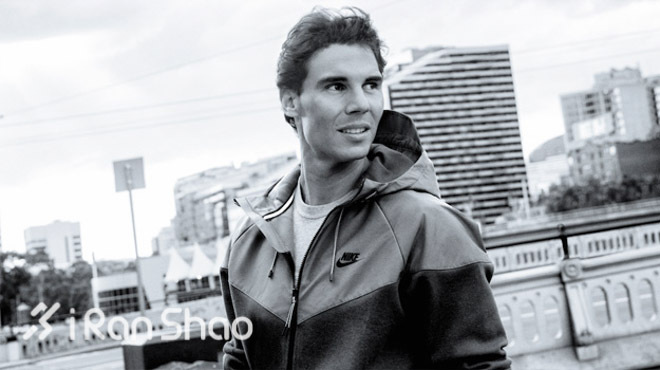 温润无形—Nike Sportswear推出2014年全新秋冬Tech Pack