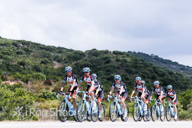 团队骑行法则，熟记在心安全无忧