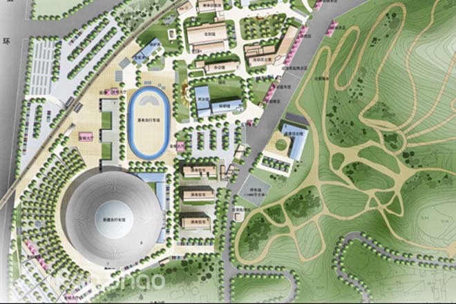 周末骑行去哪里—北京郊区越野骑行路线推荐