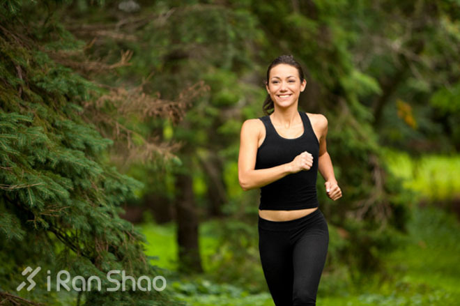 备战马拉松 会跑更要会休息