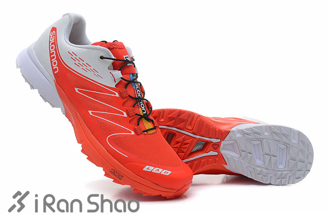 轻跑鞋快越野—竞技越野跑鞋推荐