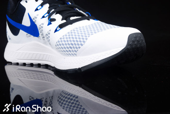 慢跑精英—耐克Nike Air Zoom Elite 7跑鞋开箱