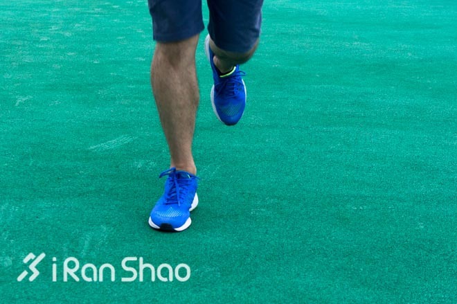 速度进化论— 耐克 Nike Pegasus 31 跑鞋深度评测