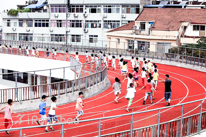 “高空跑道”，真能让人变成”空中的梦想家“？