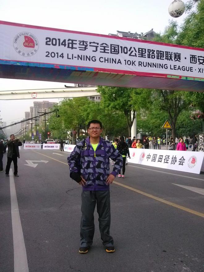 ​不要做人生的旁观者