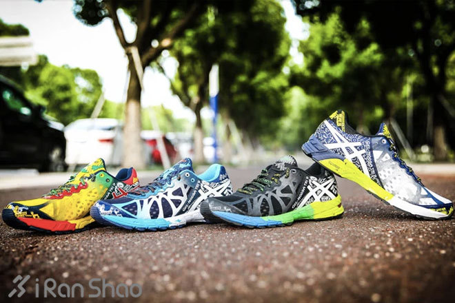 揭秘 | 没有吸震胶GEL，ASICS还会是跑鞋之王么？
