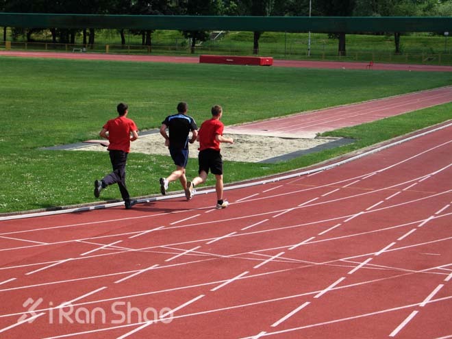 新手 | 在哪跑步不伤腿？— 跑步场地全介绍