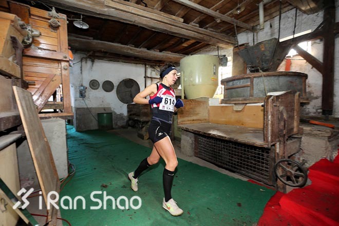 原来跑步可以这样玩—那些千奇百怪的赛跑