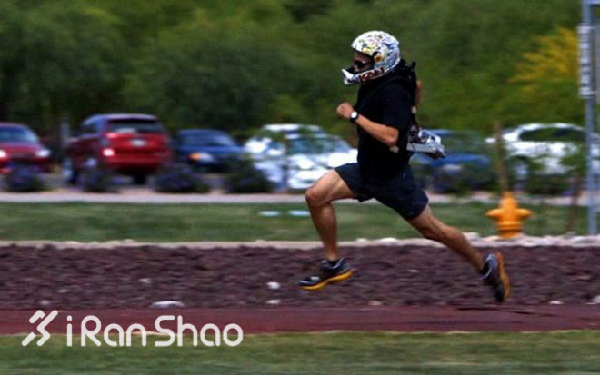 给你的配速加把力—神奇的4MM喷气式助推背包