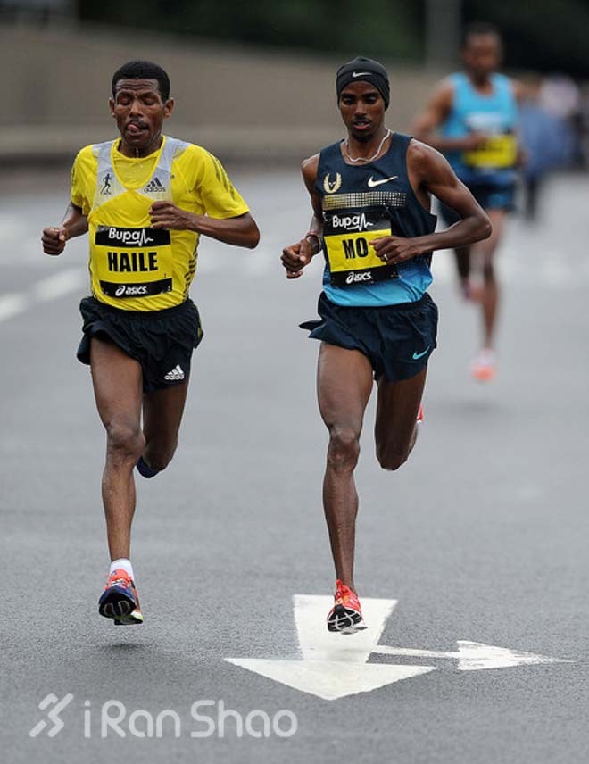 新手入门怎么跑？脚跟与脚掌跑法全介绍