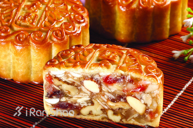 每逢佳节胖几斤 — 吃块月饼得做多少运动？