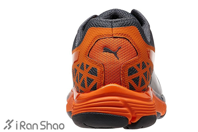 能量锦囊—Puma  Mobium Swiftstrike 新概念跑鞋