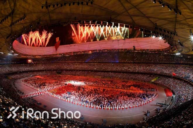 全民体育的时代即将到来？—国务院决定取消商业性和群众性体育赛事审批