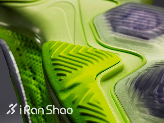 源于蜂巢的动力—Nike推出全新Zoom Air系列男女健身训练鞋