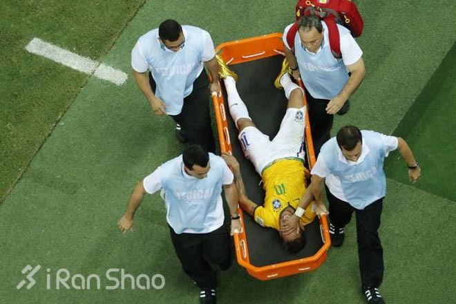 “RICE”法则 — 运动伤害第一现场的处理原则