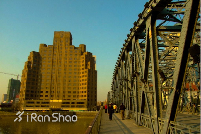 上海最文艺的路跑赛道—2014易跑赛开赛在即