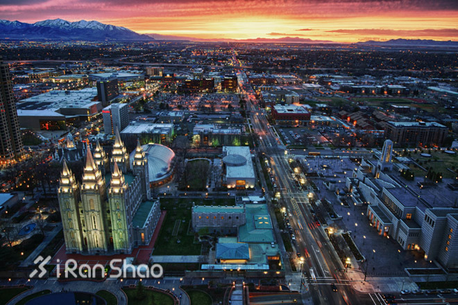 跑上云端，挑战垂直马拉松制高点